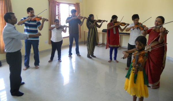 Violin